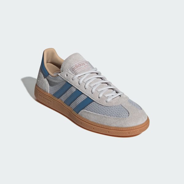 สีเทา รองเท้า HANDBALL SPEZIAL
