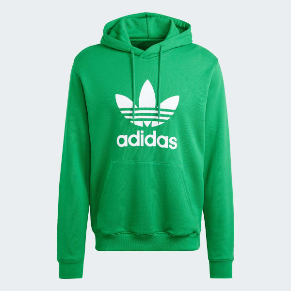 adicolor Classics Trefoil Hoodie