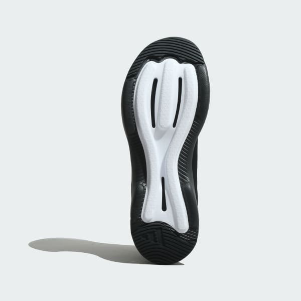 Burgundy KinKox Lite Shoes