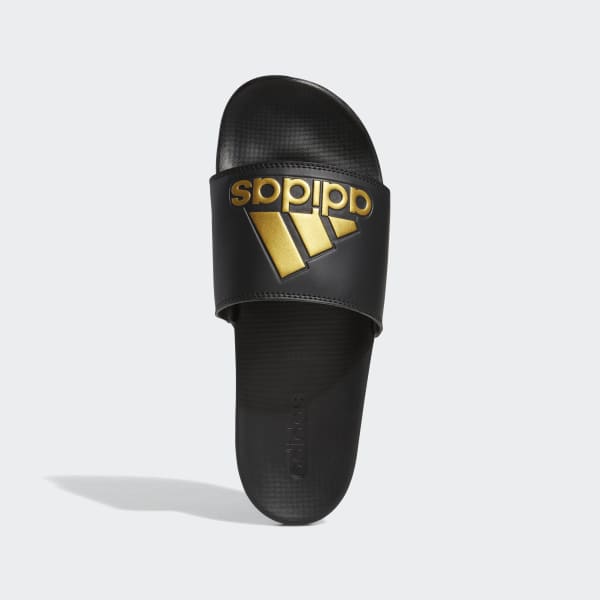 Adidas slides online most comfortable