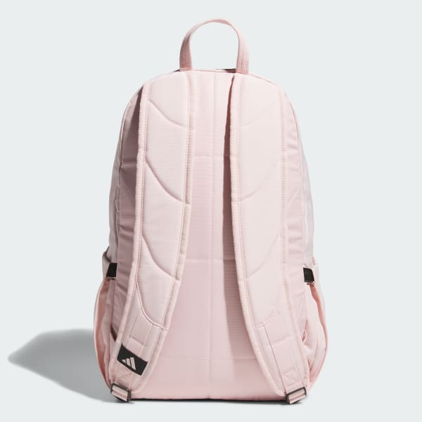 adidas Defender 5 Backpack - Pink | Free Shipping with adiClub