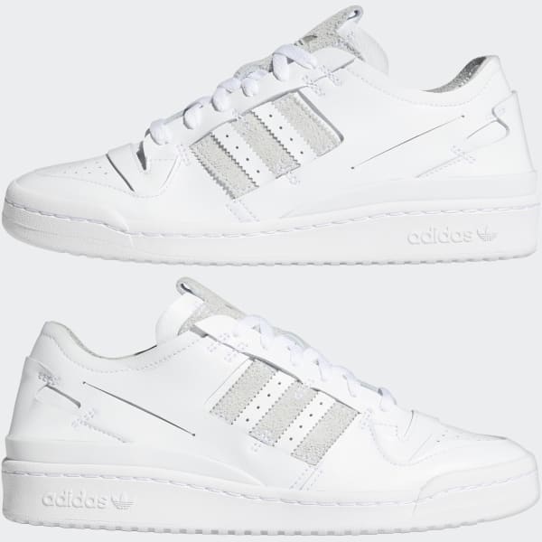 forum 84 low minimalist icons