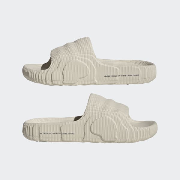 Adidas originals on sale ojotas zapatos