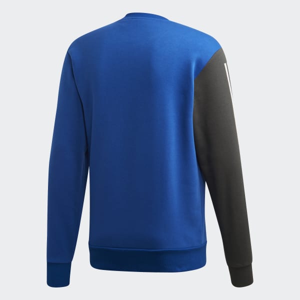 Adidas sport id crew sweatshirt new arrivals