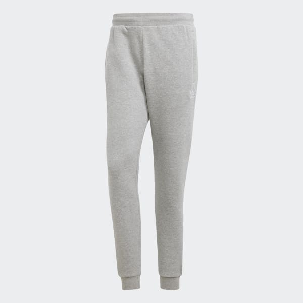 gris Pantalon Trefoil Essentials
