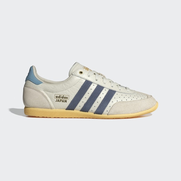 あいのん　0628 adidas Buty Japan - Bialy | adidas Poland