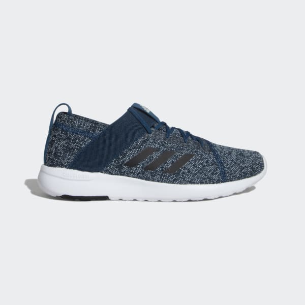adidas Klench Shoes - Blue | adidas India