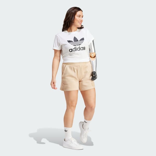 Essentials Plus Shorts