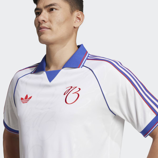 adidas Jude Bellingham Jersey - White | adidas Singapore