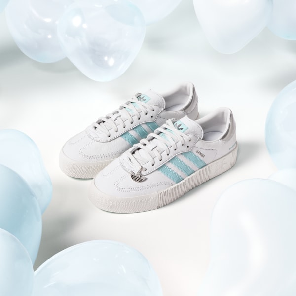 Adidas sambarose swarovski Clearance