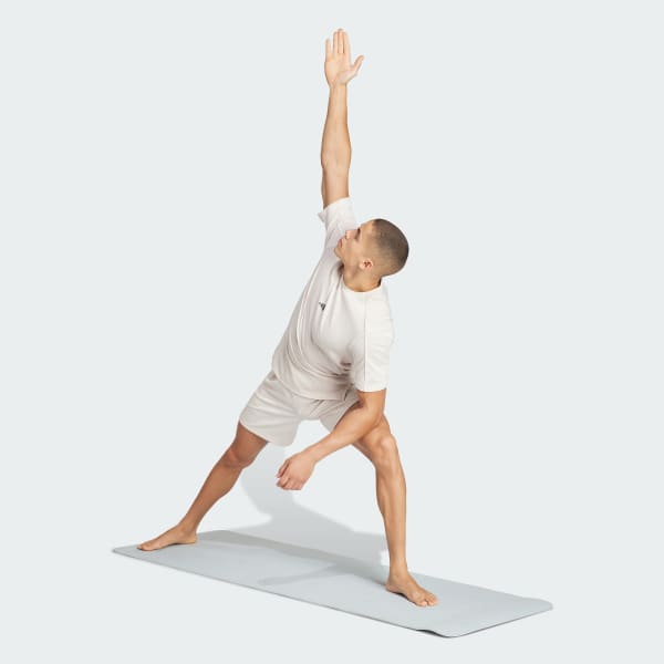 Pink Yoga Training Tee