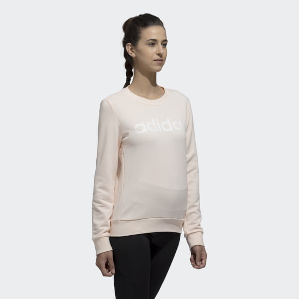 ESSENTIALS LINEAR SWEATSHIRT