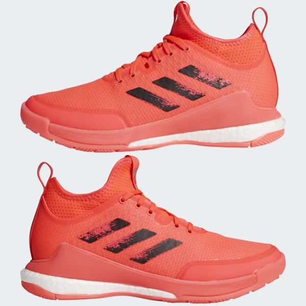 adidas performance crazyflight mid