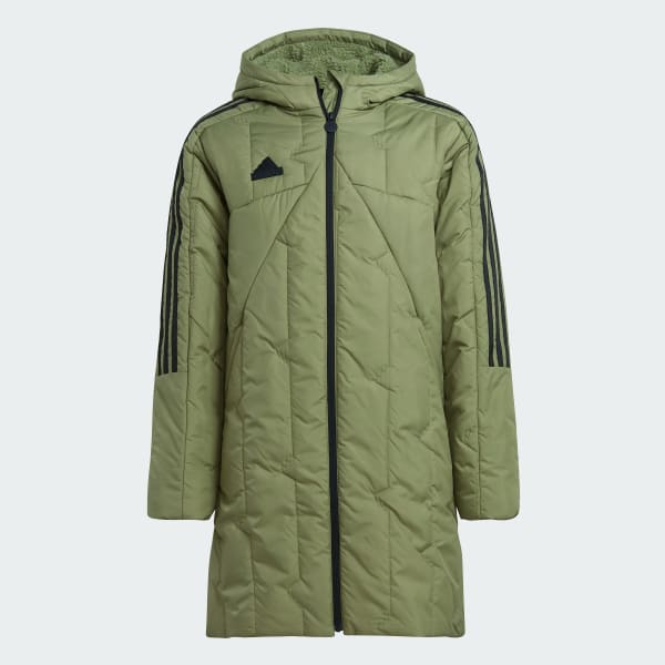 Gron Tiro Coat