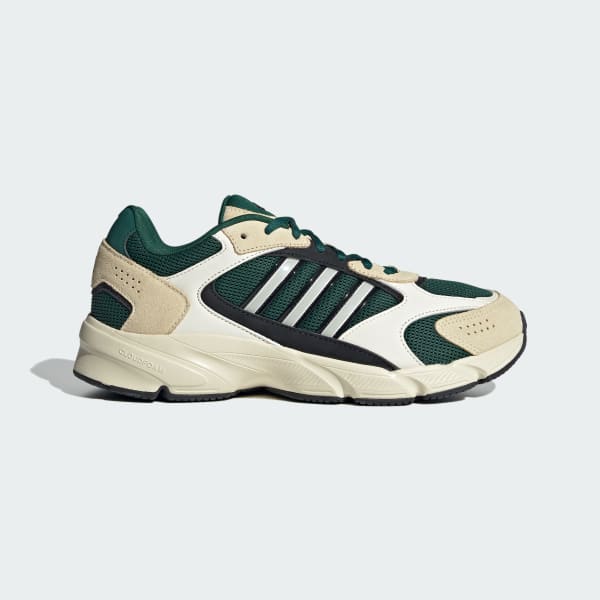 Verde Zapatillas Crazychaos 2000
