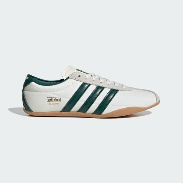 Tênis Tokyo - Branco adidas | adidas Brasil
