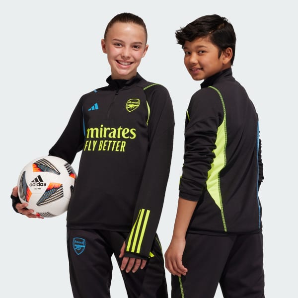 Arsenal Tiro 23 Training Top