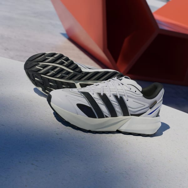 biela Tenisky Lightblaze ATR