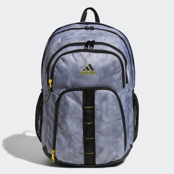 Adidas Prime IV Backpack Compartment School College Laptop Color ...