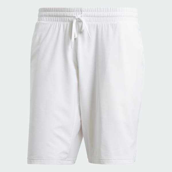 Hvid Tennis Ergo shorts