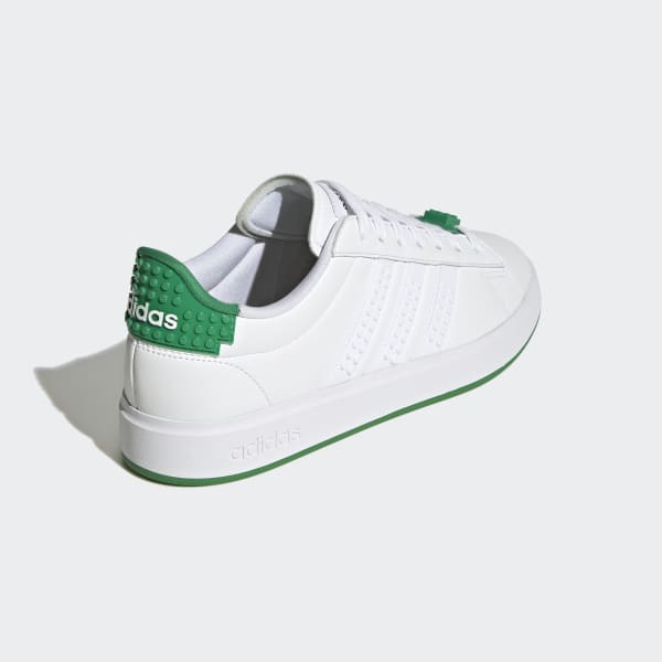 adidas Grand Court x LEGO® 2 0 Shoes White adidas Canada