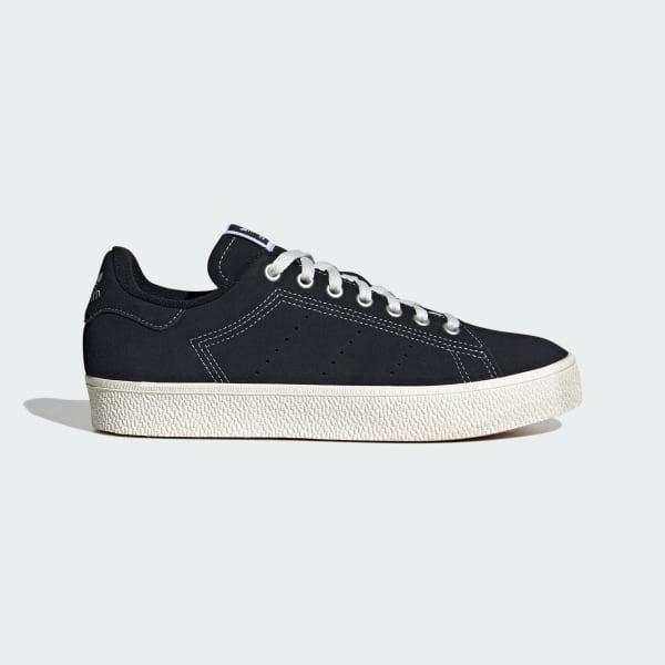 Preto Tênis Stan Smith CS