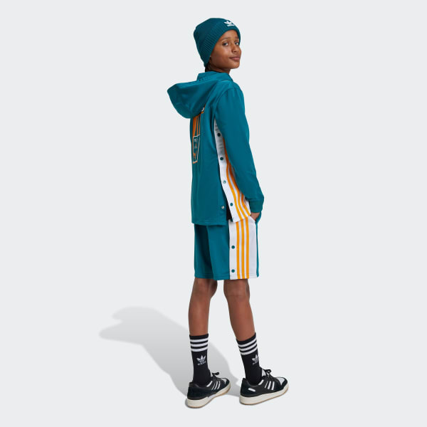 Adidas adibreak kids 2025