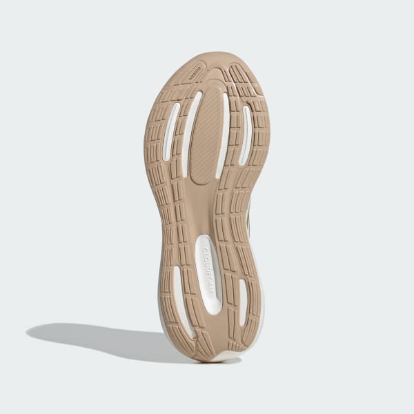 Hvid Runfalcon 3.0 sko