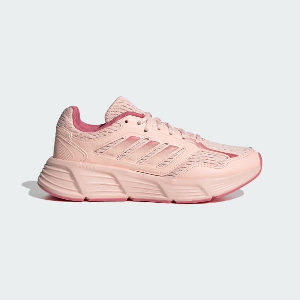 Zapatillas adidas de mujer rosa 2025
