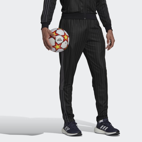 Black Tiro Track Pants UV391