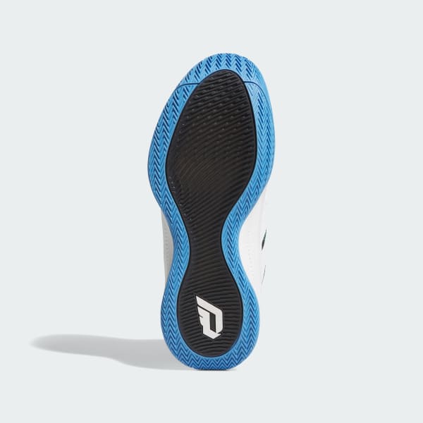 Blanco Zapatillas Dame Certified 3