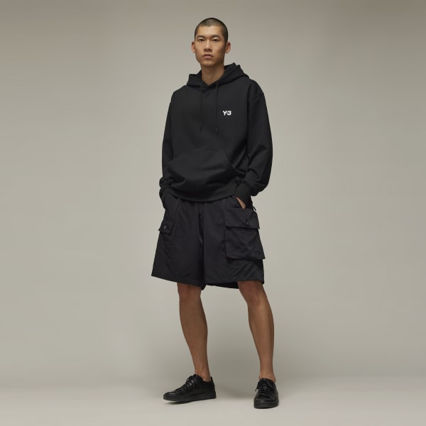 ポラマル専用adidas Real Madrid コラボ　フーディ Y-