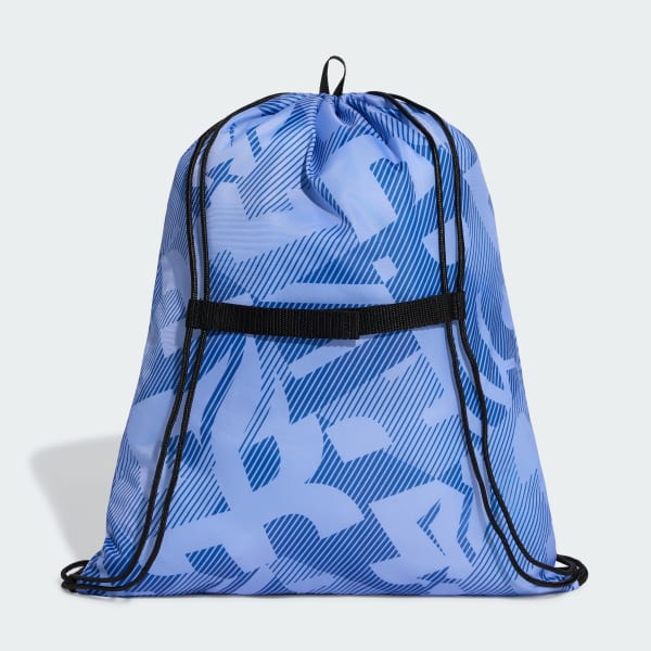 Blue ParalympicsGB Gymbag