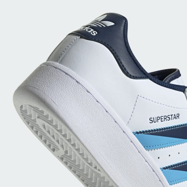 adidas Superstar XLG Shoes Blue adidas Philippines