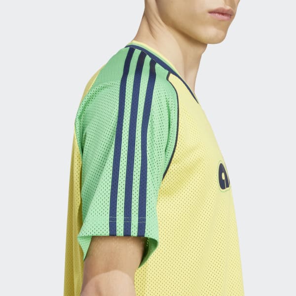 adidas アディダス ジャージ ホンジュラス 00's アディダストラックジャケットジャージ 刺繍 ホンジュラス
