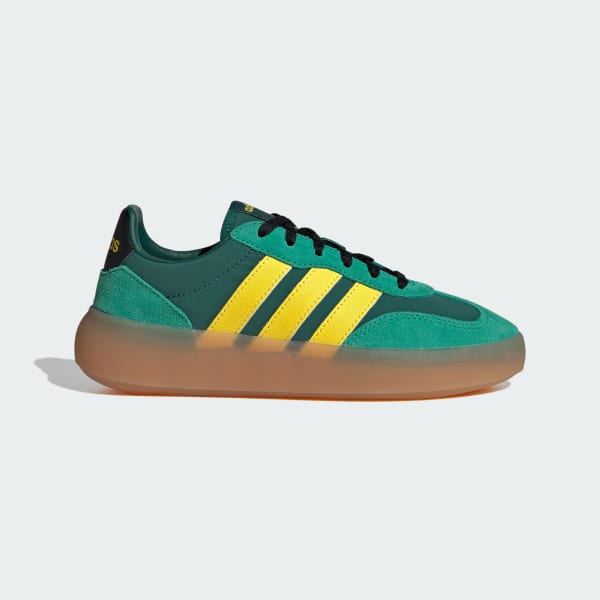 Green Barreda Decode Shoes Kids