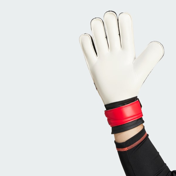 cerná Rukavice Predator Training Goalkeeper