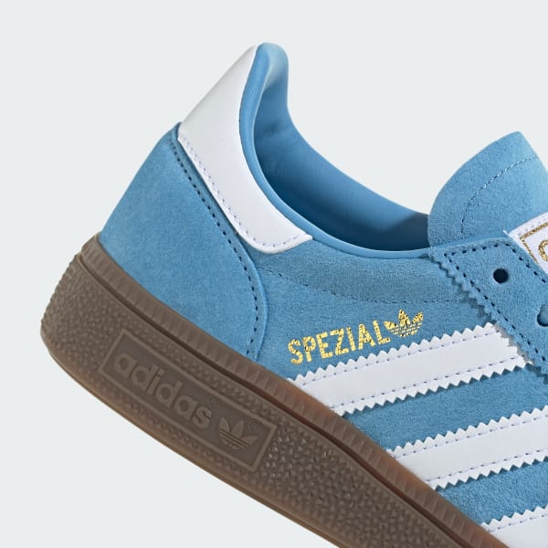 adidas Handball Spezial Shoes Kids - Blue | Free Shipping