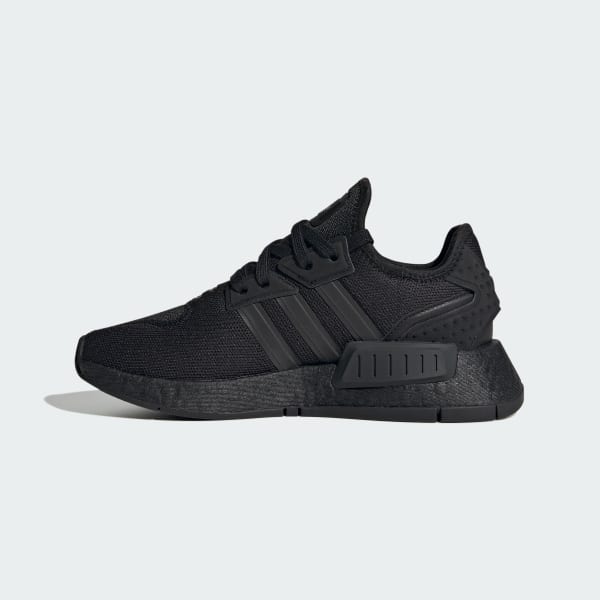 Nmd r1 kids clearance black