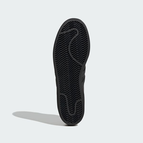 Negro Zapatillas Superstar