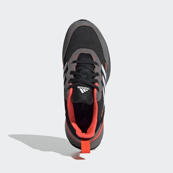 adidas mountain climbing shoes