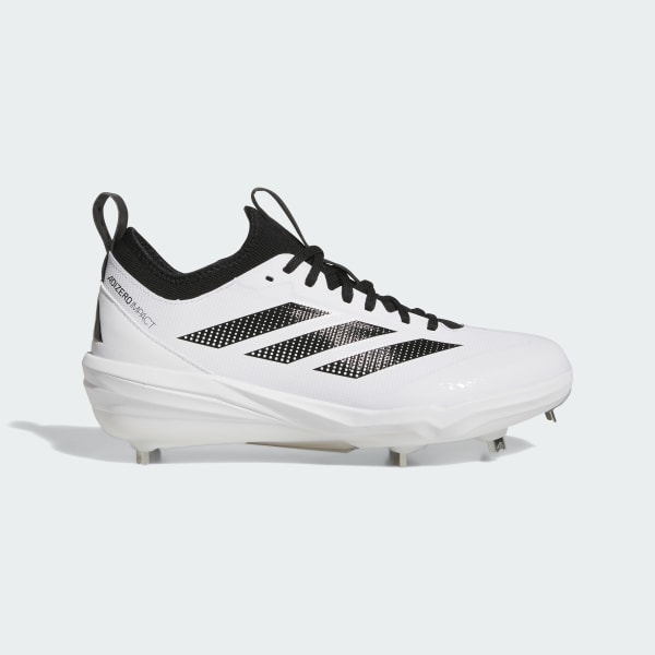 Bialy Buty adidas Adizero Impact 2.0