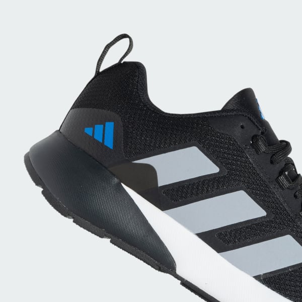 adidas WISEFOMA SHOES Black adidas India