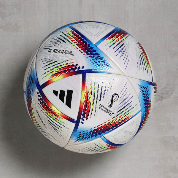 Balón Al Rihla Pro - | adidas Colombia