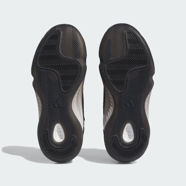 cerná Adizero Select Team Shoes