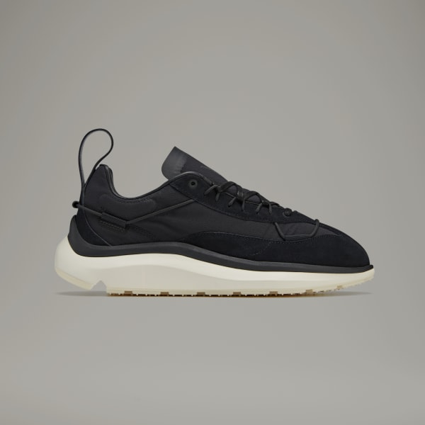 adidas Y-3 Shiku Run - Black | Free Shipping with adiClub | adidas US