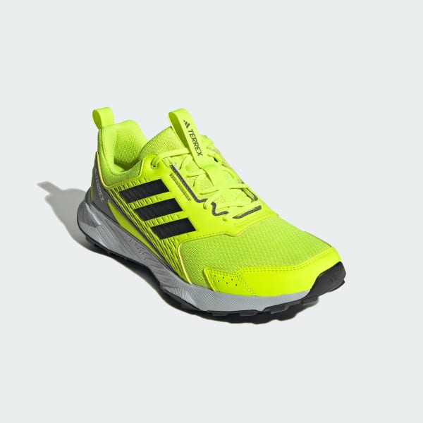 Vert Chaussure de trail running Tracefinder