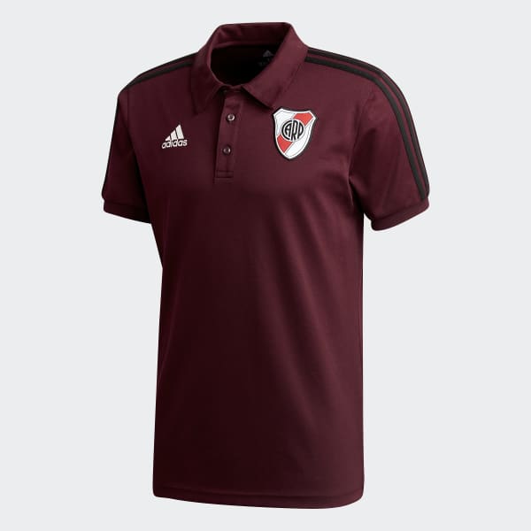 Adidas Chomba De River Negra Chombas De River 2021
