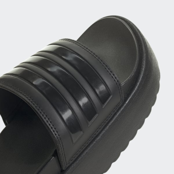 Adilette Platform Slides