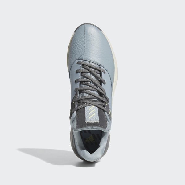 Grey Rebelcross Spikeless Golf Shoes